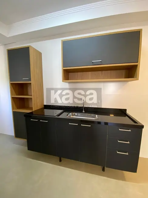 Foto 6 de Apartamento com 1 quarto para alugar, 41m2 em Braganca Paulista - SP
