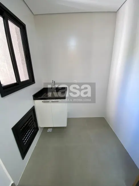 Foto 9 de Apartamento com 1 quarto para alugar, 41m2 em Braganca Paulista - SP