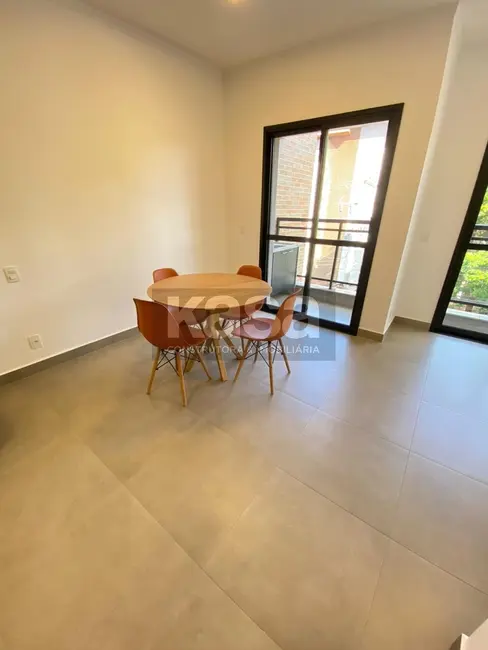 Foto 5 de Apartamento com 1 quarto para alugar, 41m2 em Braganca Paulista - SP