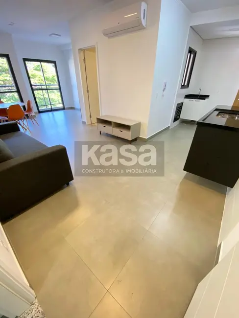Foto 1 de Apartamento com 1 quarto para alugar, 41m2 em Braganca Paulista - SP