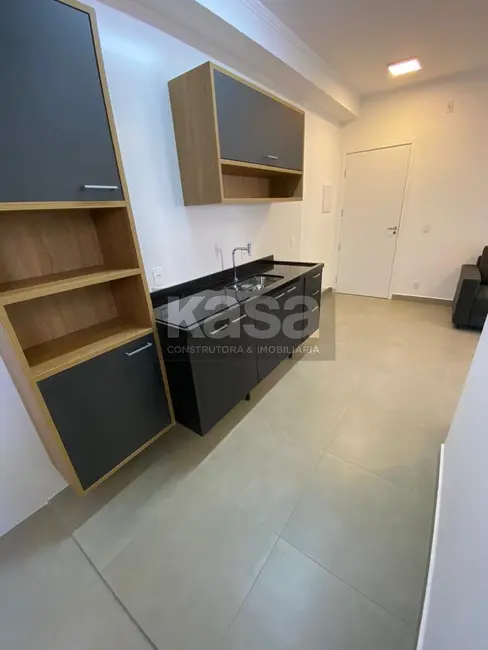 Foto 7 de Apartamento com 1 quarto para alugar, 41m2 em Braganca Paulista - SP
