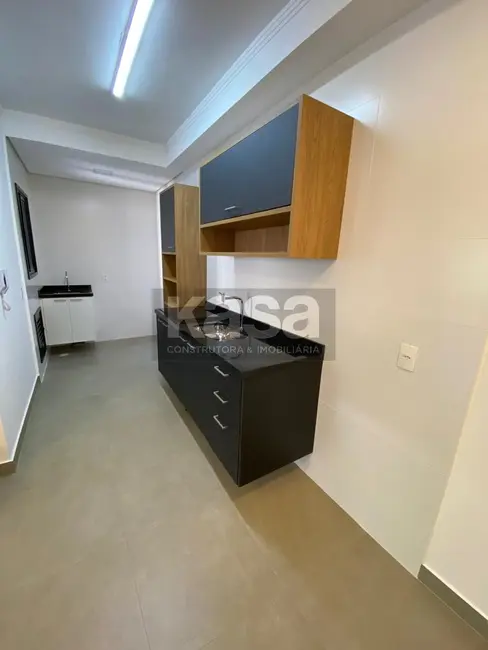 Foto 8 de Apartamento com 1 quarto para alugar, 41m2 em Braganca Paulista - SP