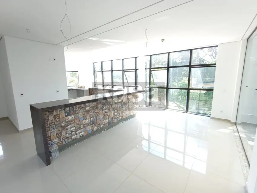 Foto 2 de Sala Comercial à venda e para alugar, 146m2 em Jardim do Sul, Braganca Paulista - SP