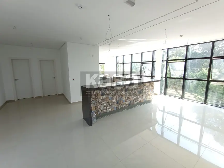 Foto 4 de Sala Comercial à venda e para alugar, 146m2 em Jardim do Sul, Braganca Paulista - SP