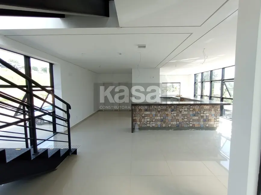 Foto 5 de Sala Comercial à venda e para alugar, 146m2 em Jardim do Sul, Braganca Paulista - SP