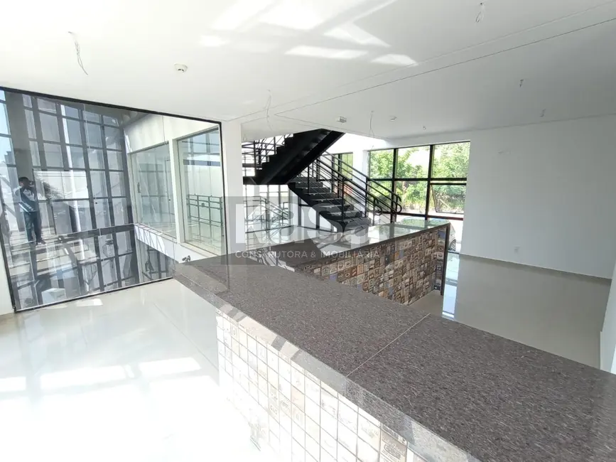 Foto 8 de Sala Comercial à venda e para alugar, 146m2 em Jardim do Sul, Braganca Paulista - SP