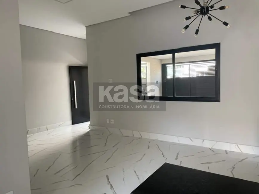 Foto 4 de Casa com 3 quartos à venda, 119m2 em Residencial Piemonte, Braganca Paulista - SP