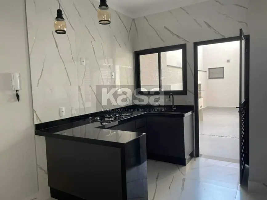 Foto 5 de Casa com 3 quartos à venda, 119m2 em Residencial Piemonte, Braganca Paulista - SP