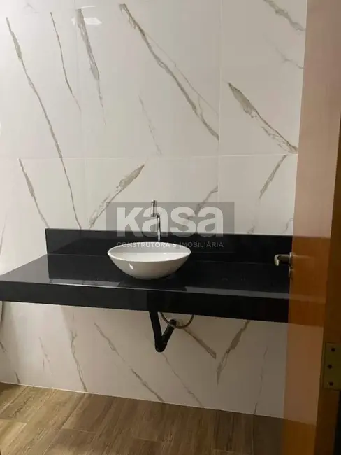 Foto 8 de Casa com 3 quartos à venda, 119m2 em Residencial Piemonte, Braganca Paulista - SP