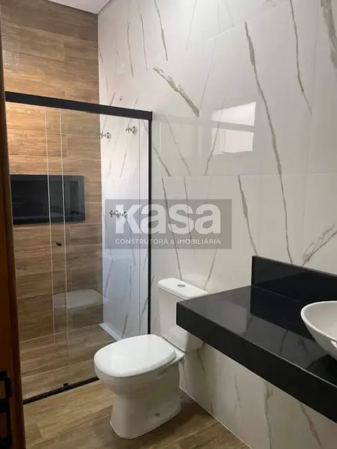 Foto 9 de Casa com 3 quartos à venda, 119m2 em Residencial Piemonte, Braganca Paulista - SP