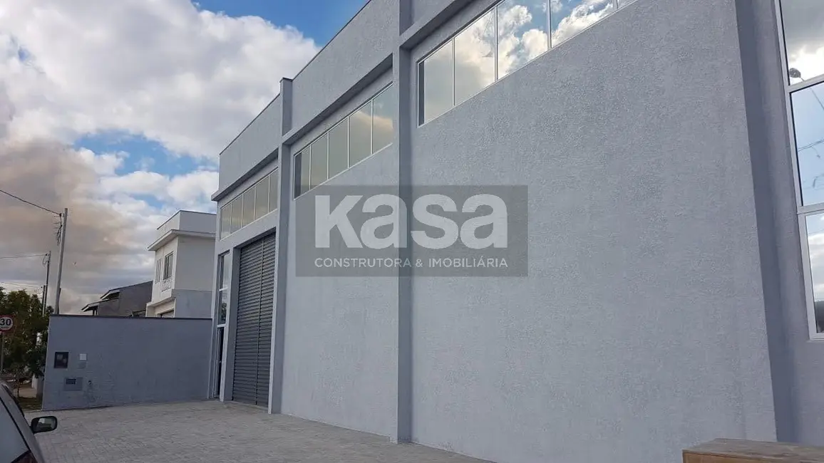 Foto 9 de Armazém / Galpão à venda, 320m2 em Residencial Vino Barolo, Braganca Paulista - SP