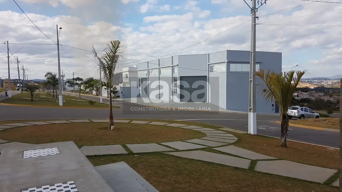 Foto 8 de Armazém / Galpão à venda, 320m2 em Residencial Vino Barolo, Braganca Paulista - SP