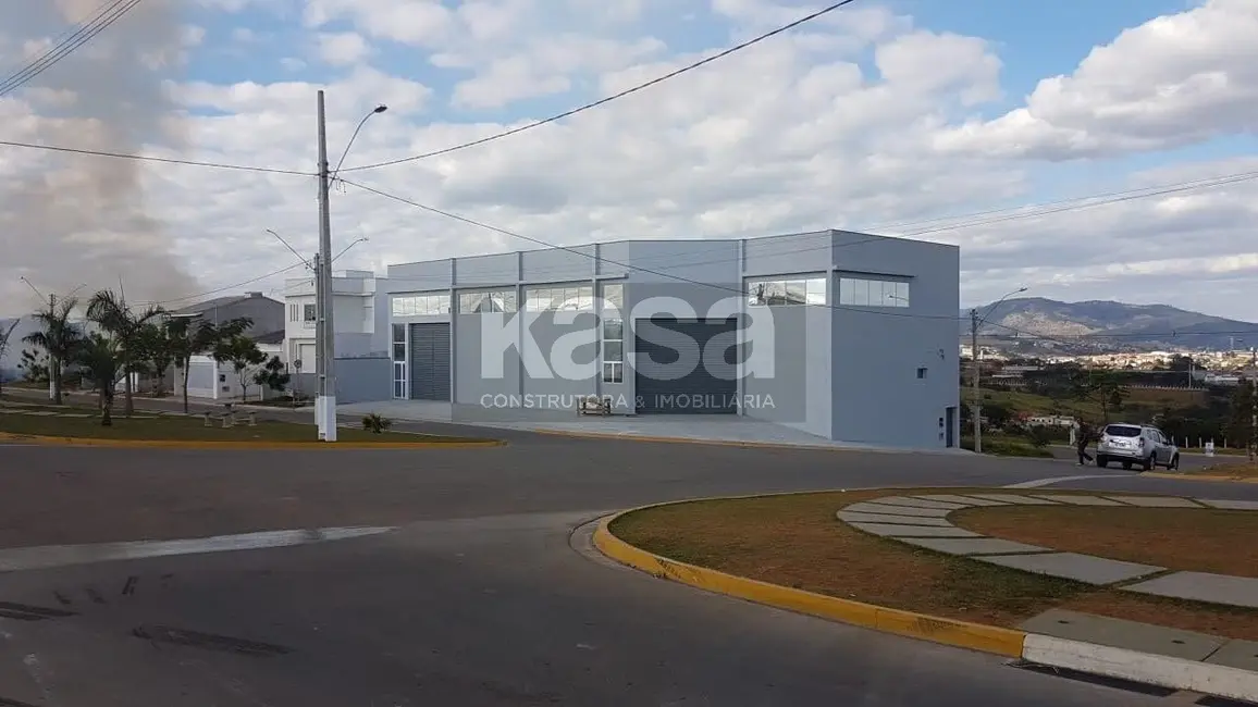 Foto 6 de Armazém / Galpão à venda, 320m2 em Residencial Vino Barolo, Braganca Paulista - SP