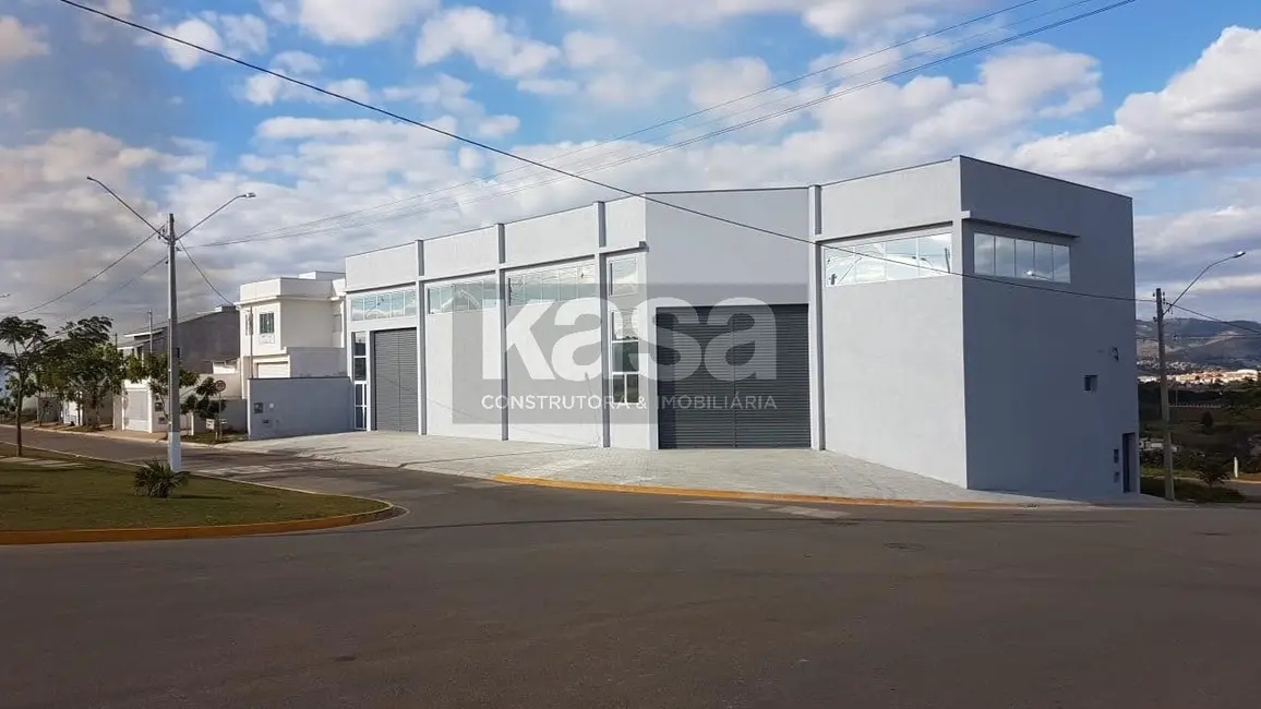 Foto 4 de Armazém / Galpão à venda, 320m2 em Residencial Vino Barolo, Braganca Paulista - SP