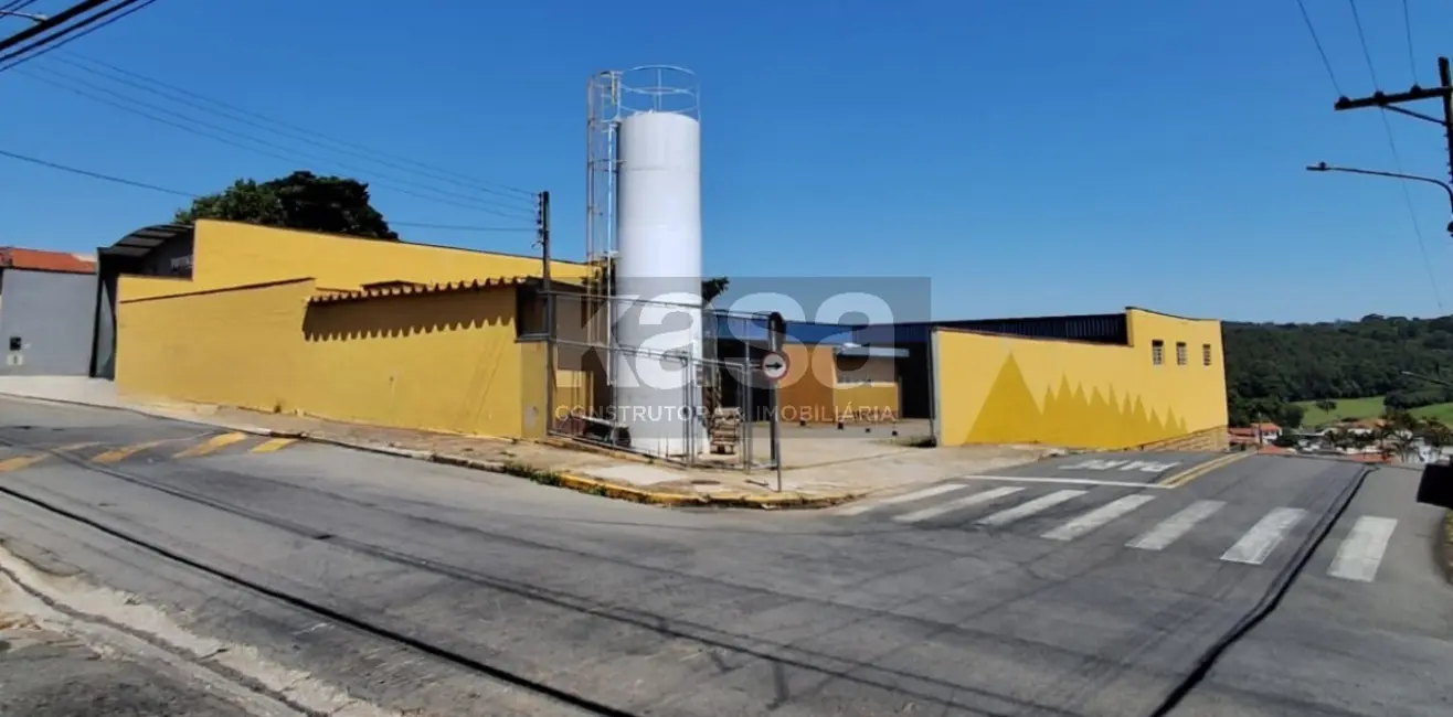 Foto 1 de Armazém / Galpão para alugar, 80m2 em Santa Luzia, Braganca Paulista - SP