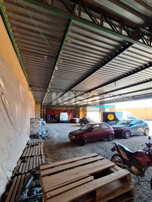 Foto 7 de Armazém / Galpão para alugar, 80m2 em Santa Luzia, Braganca Paulista - SP