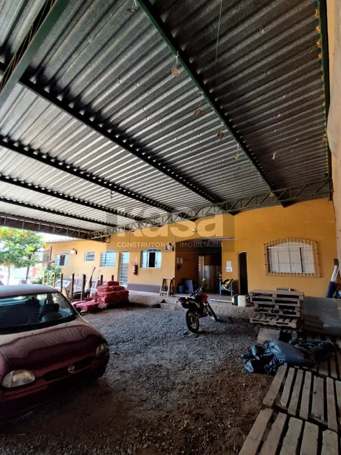 Foto 6 de Armazém / Galpão para alugar, 80m2 em Santa Luzia, Braganca Paulista - SP