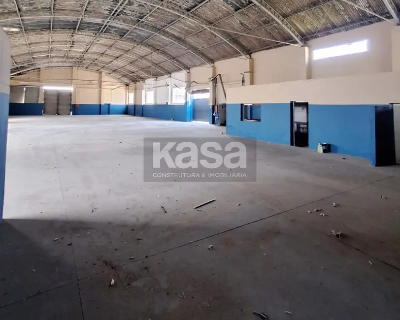Foto 6 de Armazém / Galpão para alugar, 2576m2 em Braganca Paulista - SP