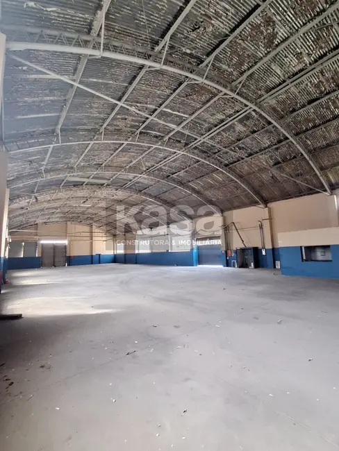 Foto 8 de Armazém / Galpão para alugar, 2576m2 em Braganca Paulista - SP