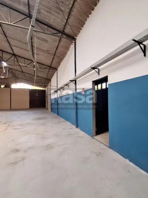 Foto 9 de Armazém / Galpão para alugar, 2576m2 em Braganca Paulista - SP