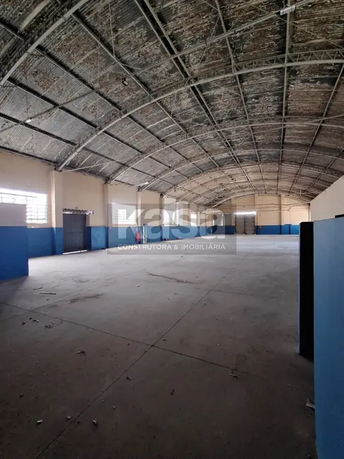 Foto 7 de Armazém / Galpão para alugar, 2576m2 em Braganca Paulista - SP