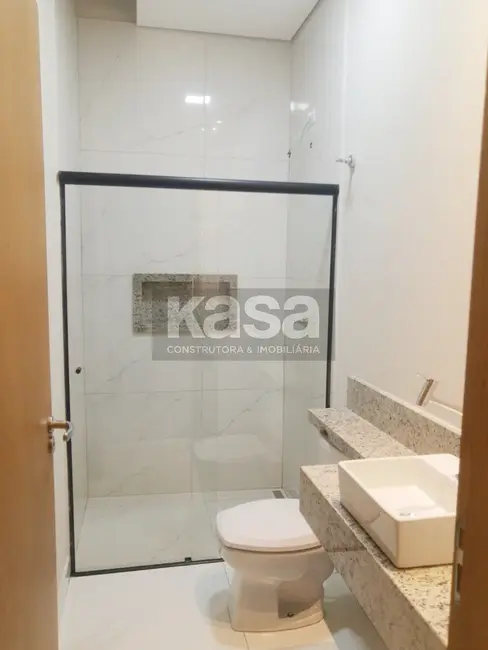 Foto 9 de Casa com 3 quartos à venda, 140m2 em Braganca Paulista - SP