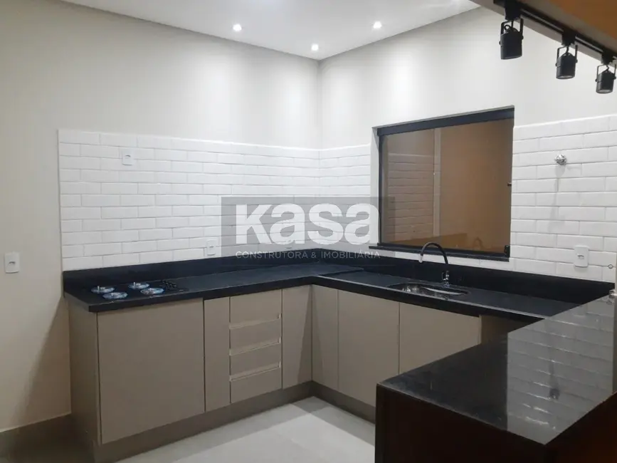 Foto 3 de Casa com 3 quartos à venda, 140m2 em Braganca Paulista - SP