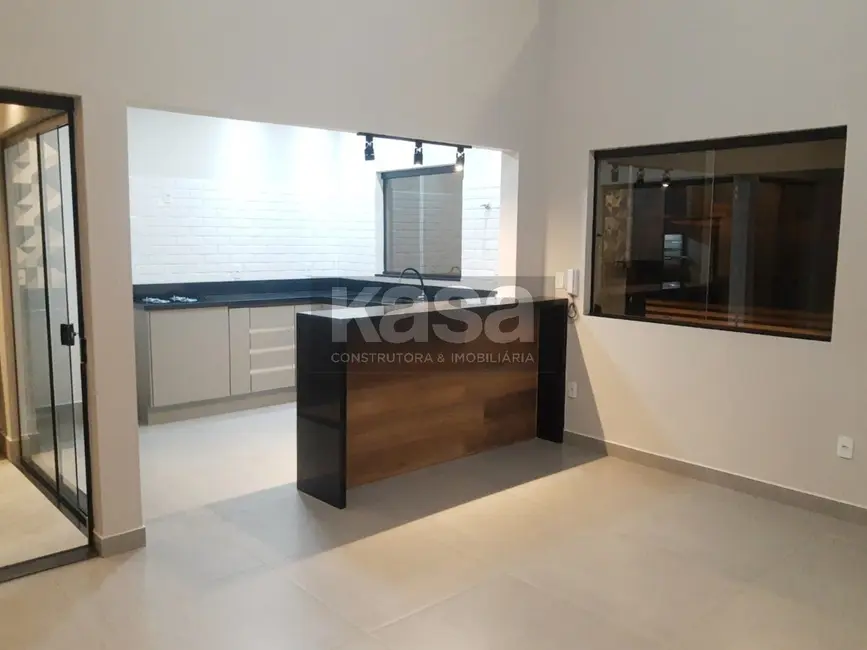 Foto 4 de Casa com 3 quartos à venda, 140m2 em Braganca Paulista - SP
