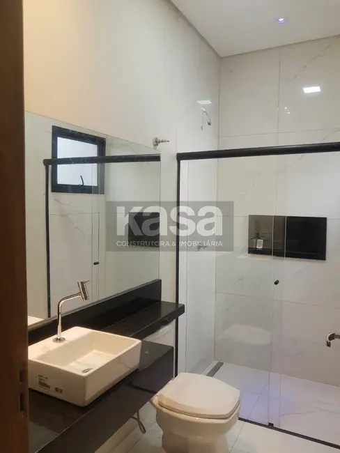 Foto 8 de Casa com 3 quartos à venda, 140m2 em Braganca Paulista - SP