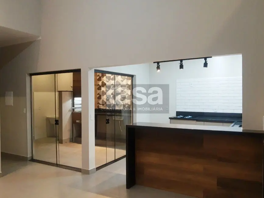 Foto 5 de Casa com 3 quartos à venda, 140m2 em Braganca Paulista - SP