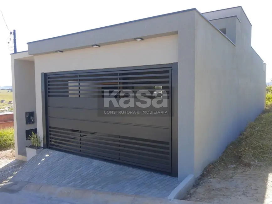 Foto 2 de Casa com 3 quartos à venda, 140m2 em Braganca Paulista - SP