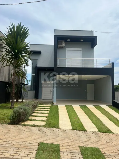 Foto 1 de Casa de Condomínio com 3 quartos à venda e para alugar, 226m2 em Braganca Paulista - SP