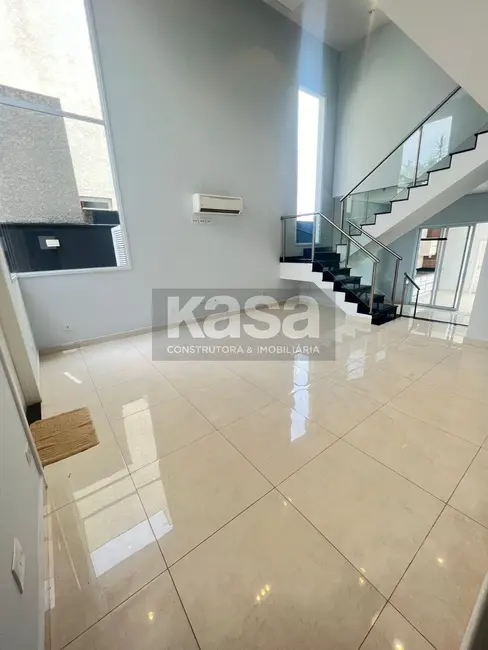 Foto 3 de Casa de Condomínio com 3 quartos à venda e para alugar, 226m2 em Braganca Paulista - SP