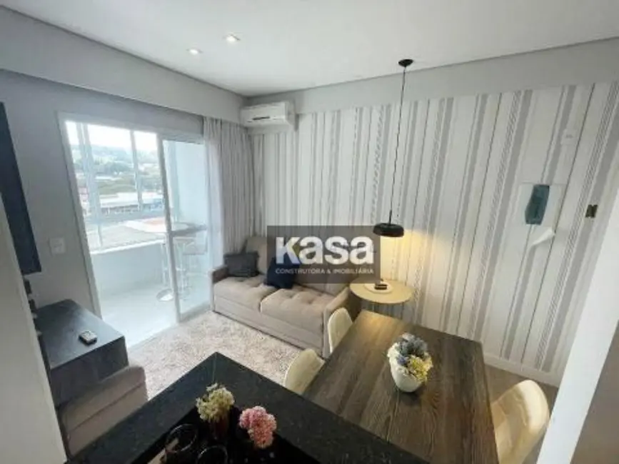 Foto 5 de Apartamento com 2 quartos à venda, 49m2 em Braganca Paulista - SP