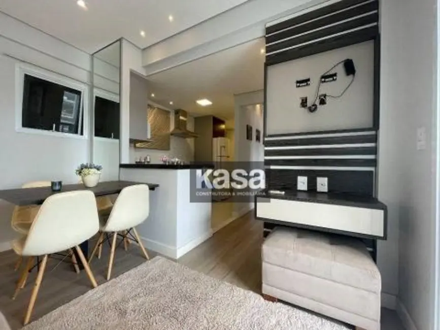 Foto 3 de Apartamento com 2 quartos à venda, 49m2 em Braganca Paulista - SP