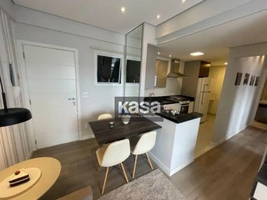 Foto 4 de Apartamento com 2 quartos à venda, 49m2 em Braganca Paulista - SP
