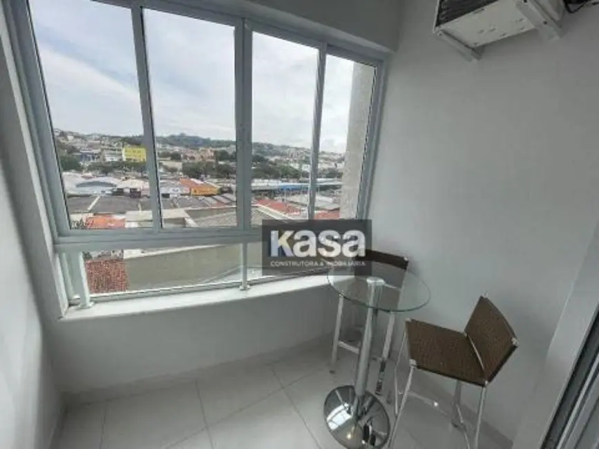 Foto 6 de Apartamento com 2 quartos à venda, 49m2 em Braganca Paulista - SP