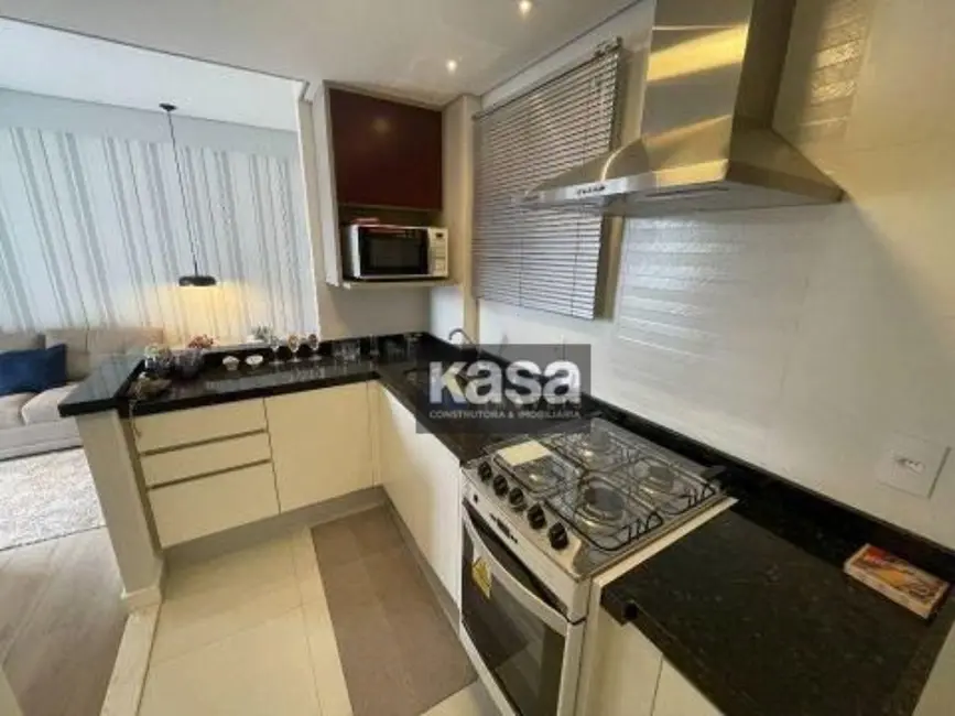 Foto 8 de Apartamento com 2 quartos à venda, 49m2 em Braganca Paulista - SP