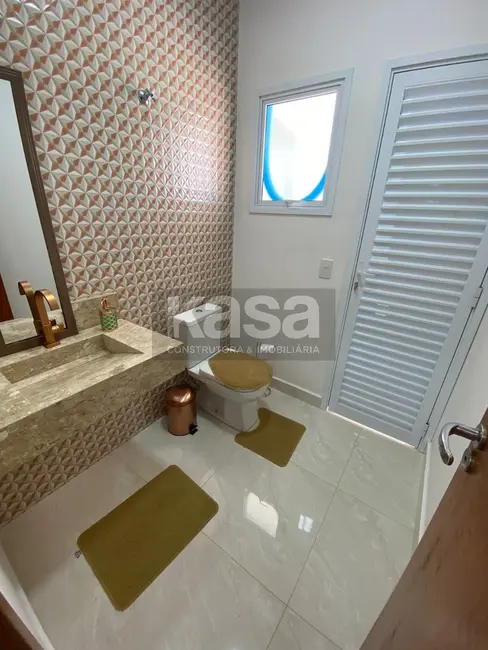 Foto 7 de Casa de Condomínio com 3 quartos à venda e para alugar, 220m2 em Braganca Paulista - SP