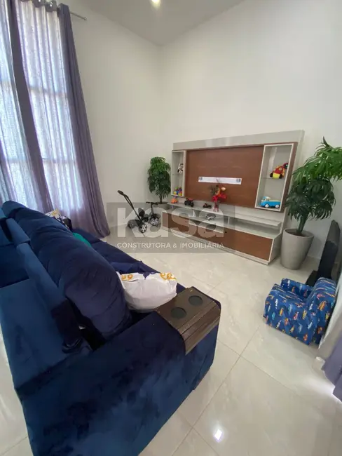 Foto 2 de Casa de Condomínio com 3 quartos à venda e para alugar, 220m2 em Braganca Paulista - SP