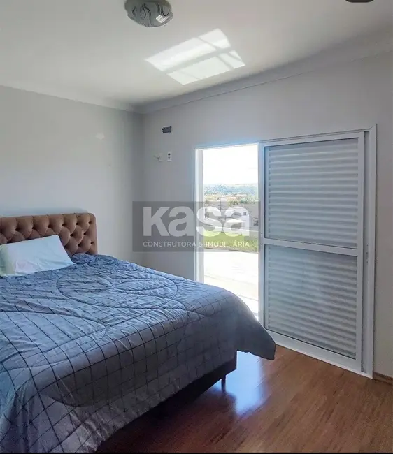 Foto 5 de Casa de Condomínio com 3 quartos à venda, 180m2 em Condomínio Portal da Serra, Braganca Paulista - SP