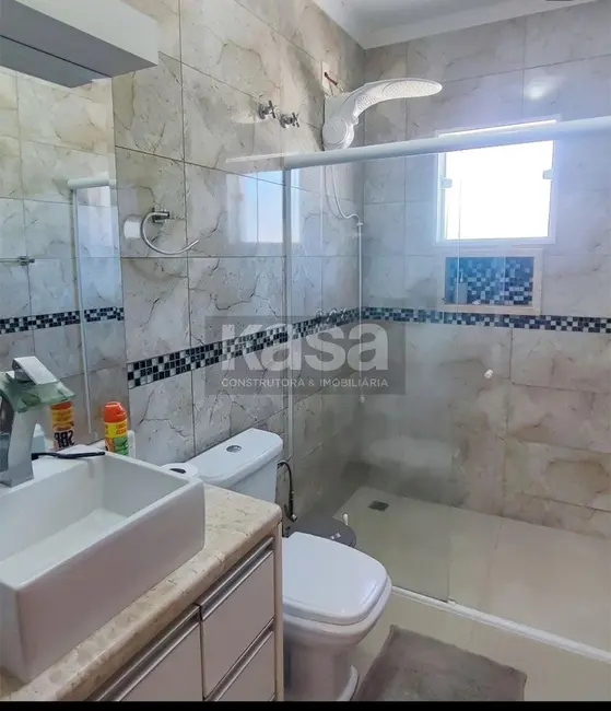 Foto 4 de Casa de Condomínio com 3 quartos à venda, 180m2 em Condomínio Portal da Serra, Braganca Paulista - SP