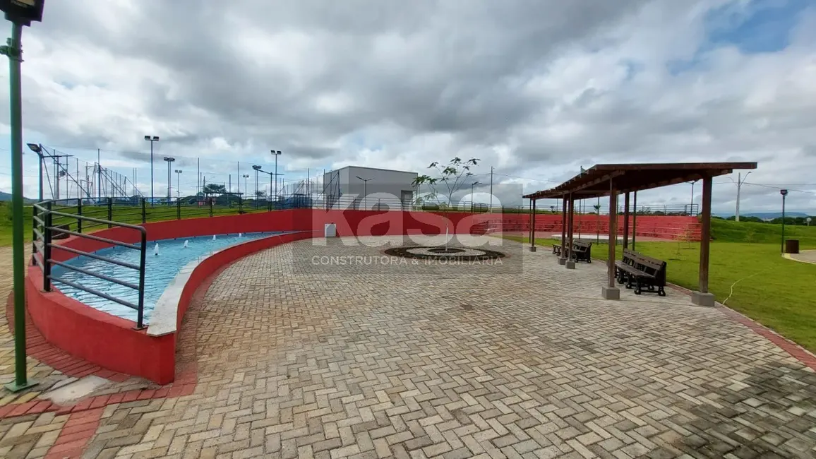 Foto 8 de Terreno / Lote à venda, 1000m2 em Braganca Paulista - SP