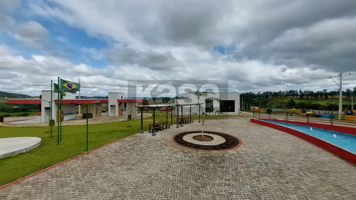 Foto 6 de Terreno / Lote à venda, 1000m2 em Braganca Paulista - SP