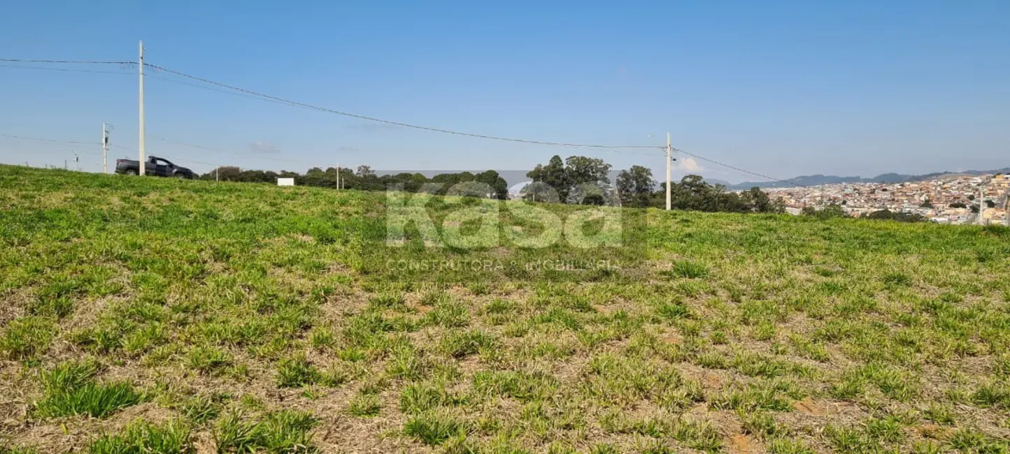 Foto 1 de Terreno / Lote à venda, 1000m2 em Braganca Paulista - SP