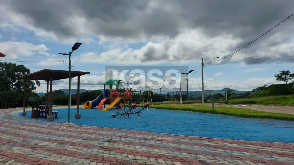 Foto 3 de Terreno / Lote à venda, 1000m2 em Braganca Paulista - SP