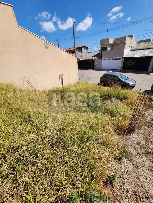 Foto 3 de Terreno / Lote à venda, 140m2 em Residencial Quinta dos Vinhedos, Braganca Paulista - SP