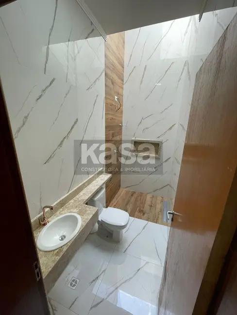 Foto 7 de Casa com 3 quartos à venda, 118m2 em Braganca Paulista - SP