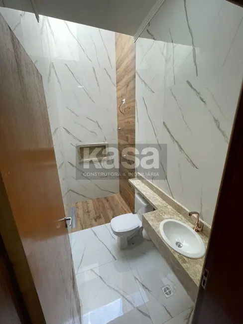 Foto 4 de Casa com 3 quartos à venda, 118m2 em Braganca Paulista - SP