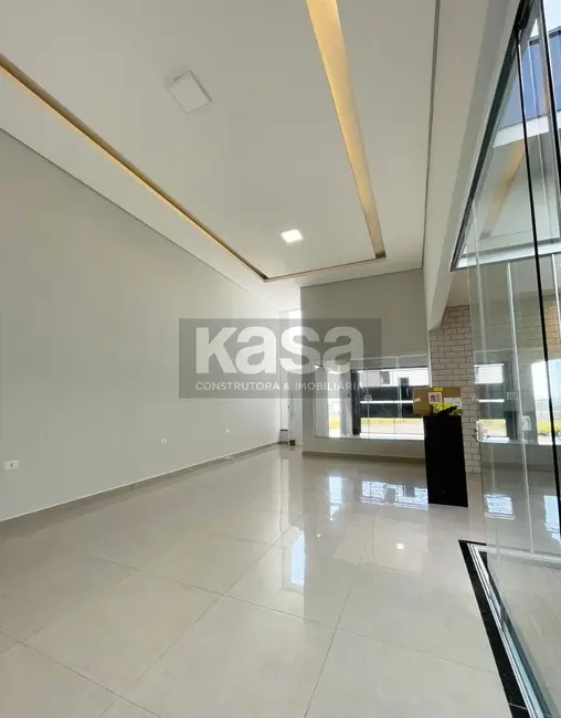 Foto 1 de Casa com 3 quartos à venda, 118m2 em Braganca Paulista - SP